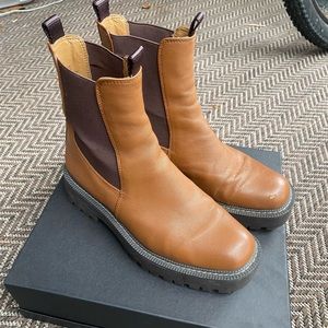 Sam Edelman Laguna Chelsea Boot